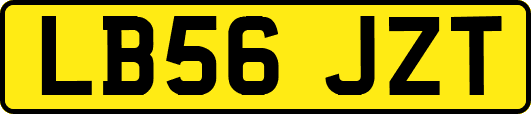 LB56JZT