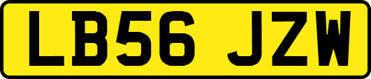 LB56JZW