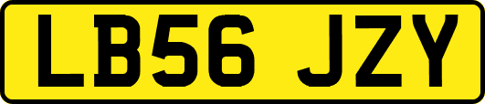 LB56JZY
