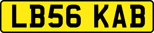 LB56KAB