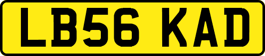 LB56KAD