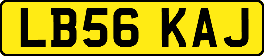 LB56KAJ