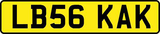 LB56KAK