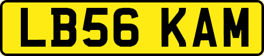LB56KAM