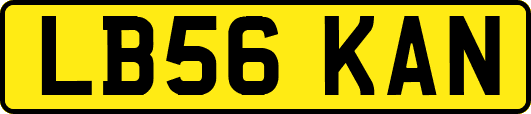 LB56KAN