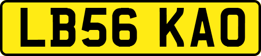 LB56KAO