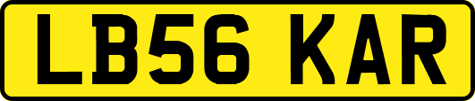 LB56KAR