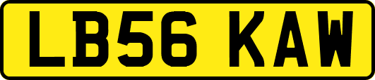 LB56KAW