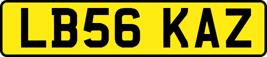 LB56KAZ