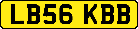 LB56KBB