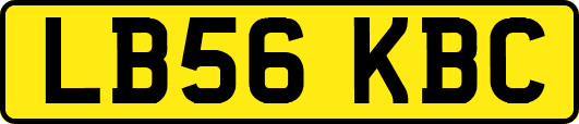 LB56KBC