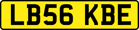 LB56KBE