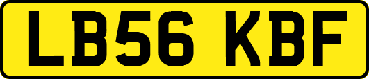 LB56KBF