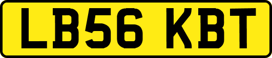 LB56KBT