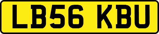 LB56KBU