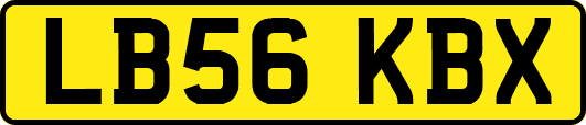 LB56KBX
