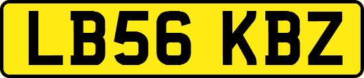 LB56KBZ