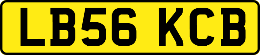 LB56KCB