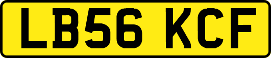 LB56KCF