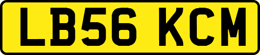 LB56KCM