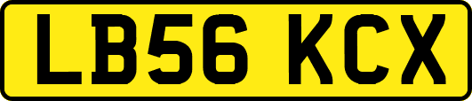 LB56KCX