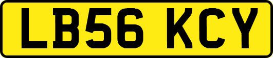 LB56KCY