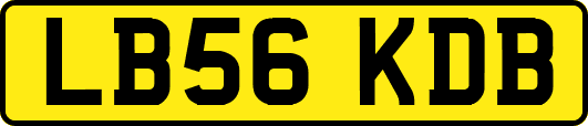 LB56KDB