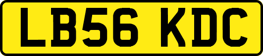 LB56KDC