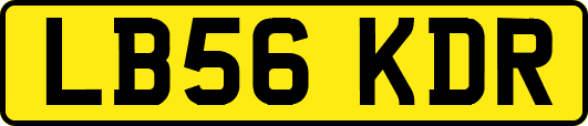 LB56KDR