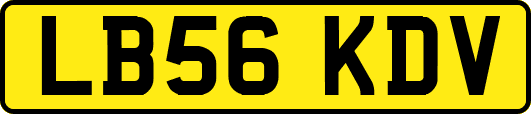 LB56KDV