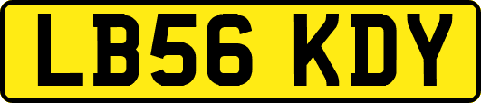 LB56KDY