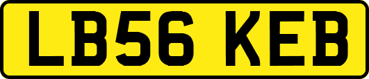 LB56KEB