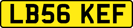 LB56KEF