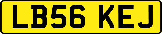 LB56KEJ