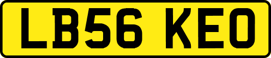 LB56KEO