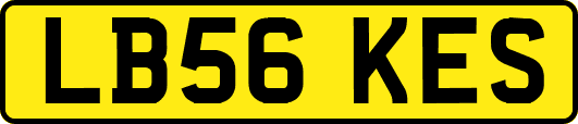 LB56KES