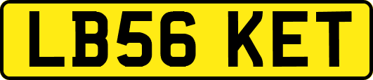 LB56KET