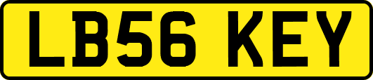 LB56KEY