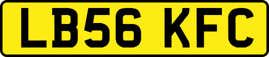 LB56KFC