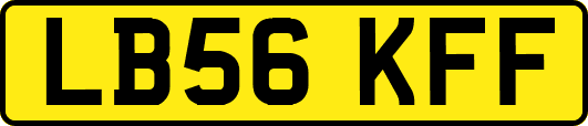 LB56KFF