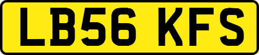 LB56KFS
