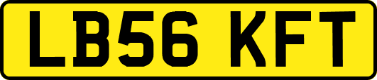 LB56KFT