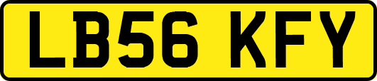 LB56KFY