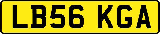 LB56KGA