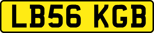 LB56KGB