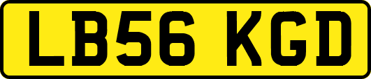 LB56KGD