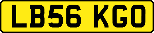 LB56KGO