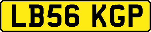 LB56KGP