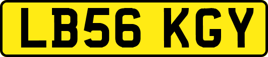 LB56KGY