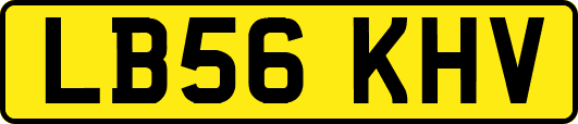 LB56KHV